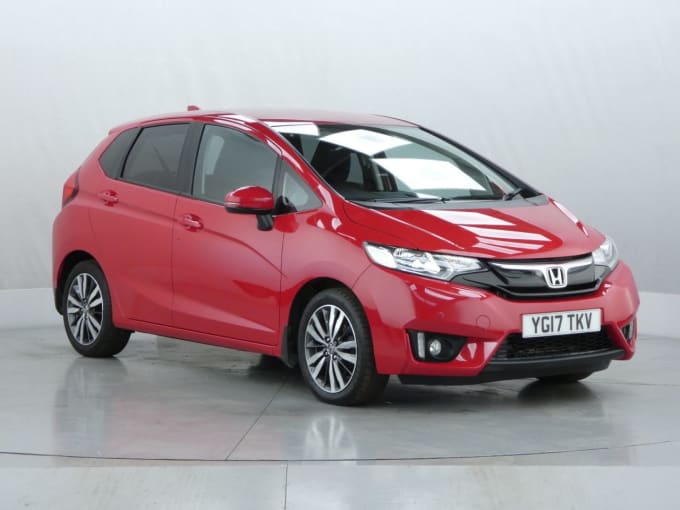 2025 Honda Jazz