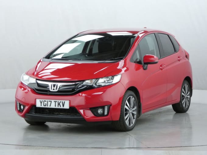 2025 Honda Jazz