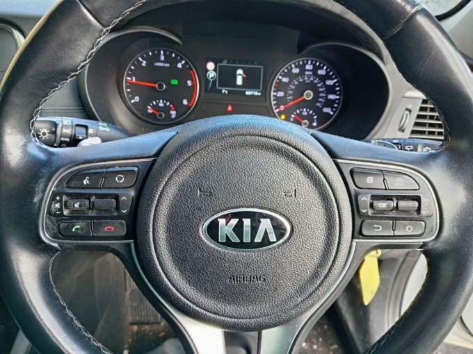 2025 Kia Optima