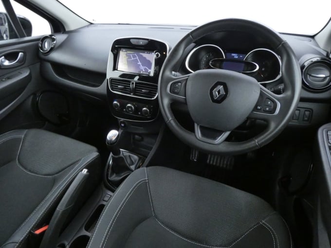 2025 Renault Clio