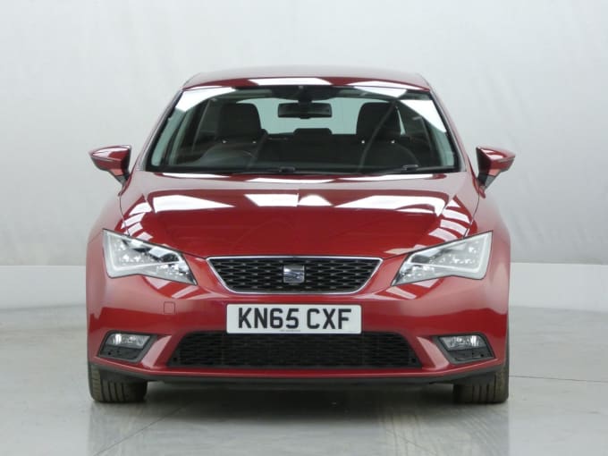 2025 Seat Leon