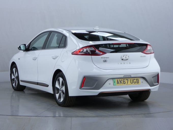 2025 Hyundai Ioniq