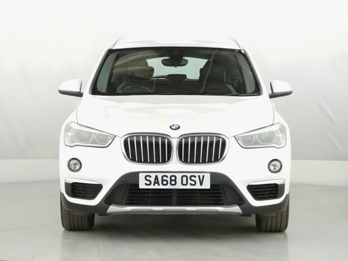 2025 BMW X1
