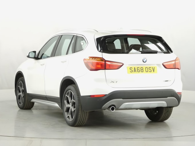 2025 BMW X1