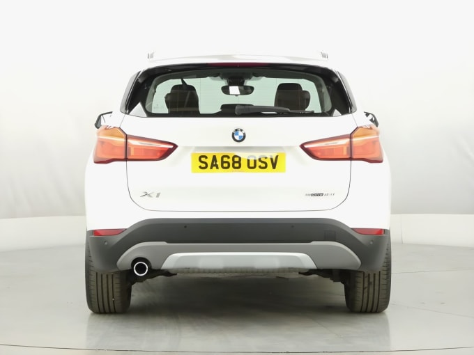 2025 BMW X1