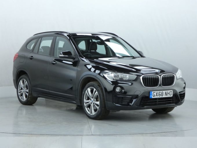 2025 BMW X1