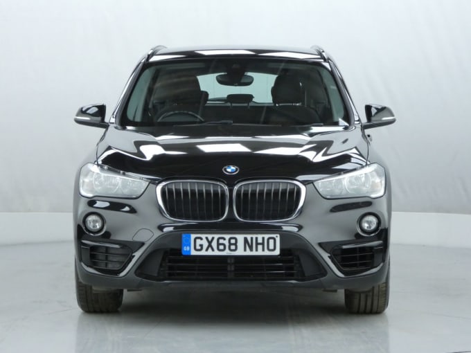 2025 BMW X1