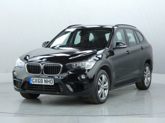 2025 BMW X1