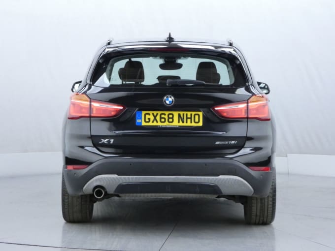 2025 BMW X1