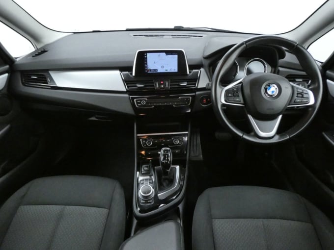 2025 BMW 2 Series Gran Tourer