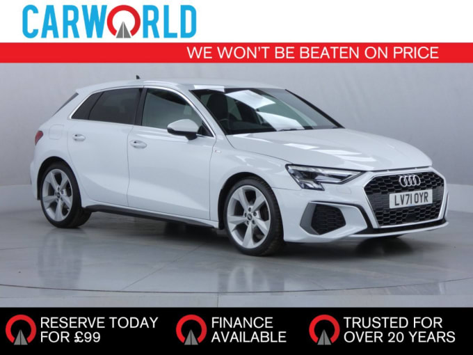 2025 Audi A3