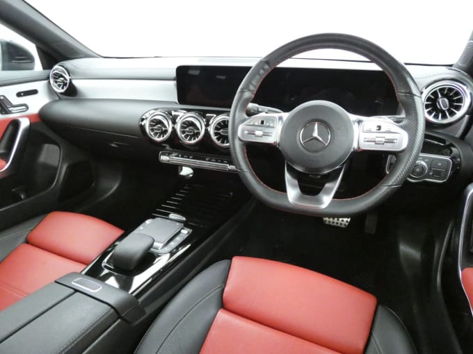 2025 Mercedes-benz Cla