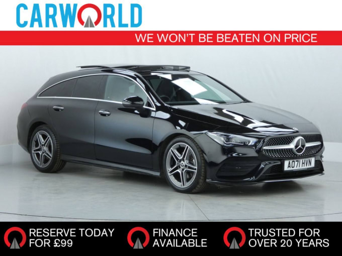 2025 Mercedes-benz Cla