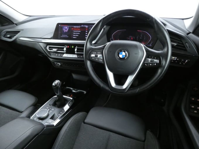 2025 BMW 2 Series Gran Coupe