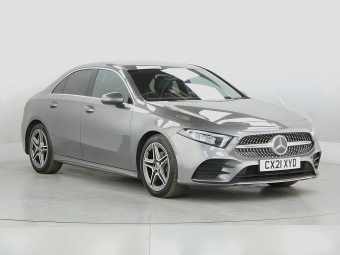 2025 Mercedes-benz A Class