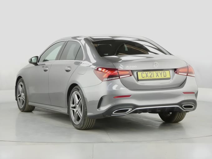 2025 Mercedes-benz A Class