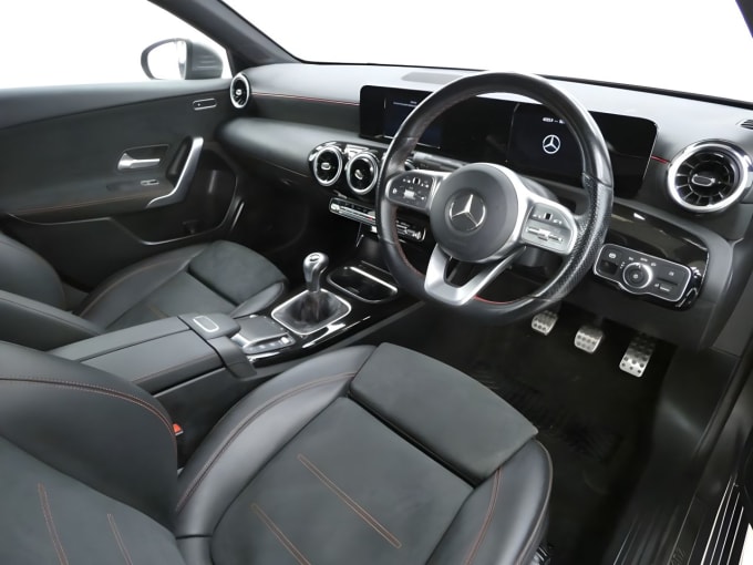 2025 Mercedes-benz A Class