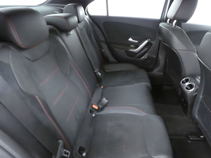 2025 Mercedes-benz A Class