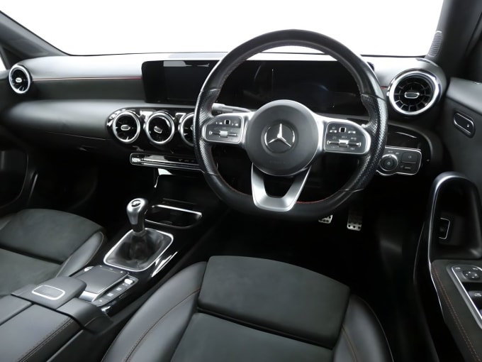 2025 Mercedes-benz A Class