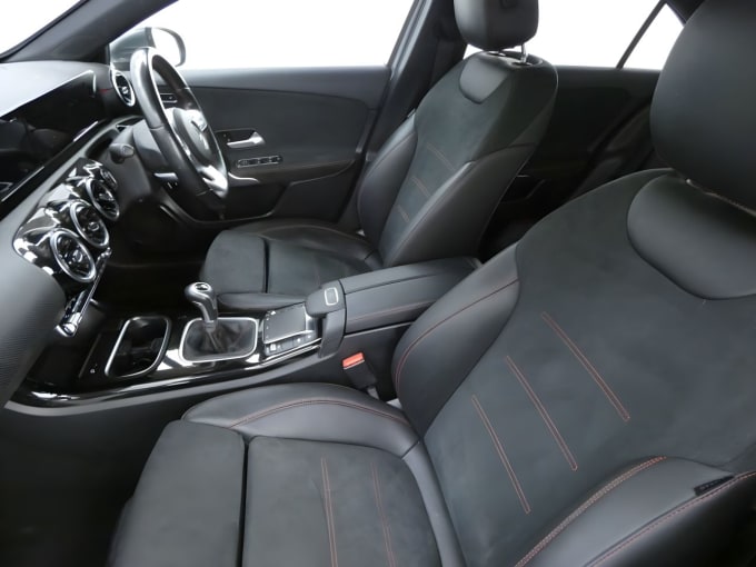 2025 Mercedes-benz A Class