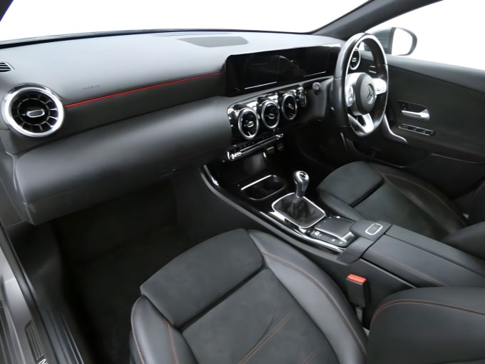 2025 Mercedes-benz A Class