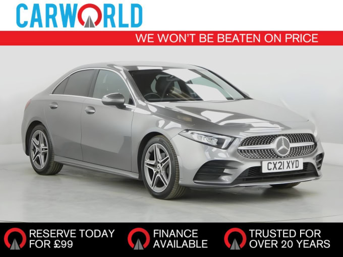 2025 Mercedes-benz A Class