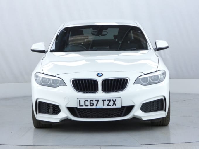 2025 BMW 2 Series