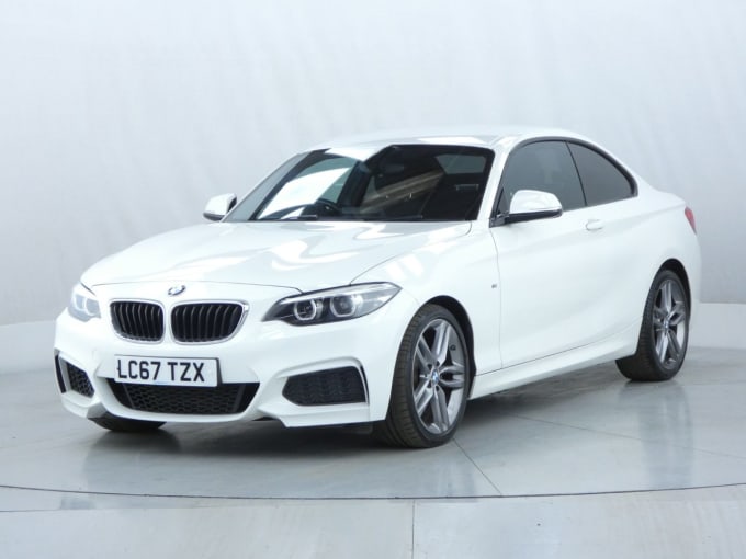 2025 BMW 2 Series