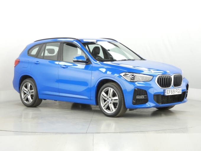 2025 BMW X1