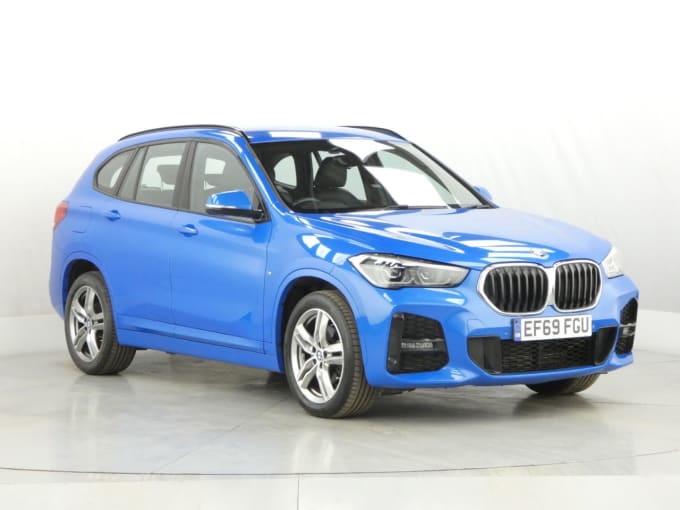 2025 BMW X1