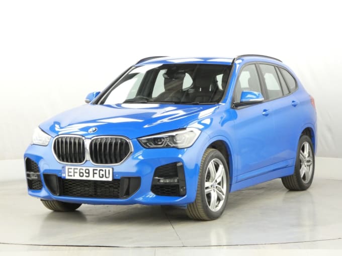 2025 BMW X1