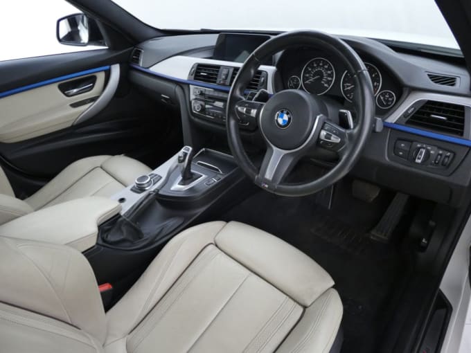 2025 BMW 3 Series