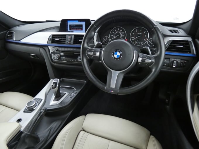 2025 BMW 3 Series