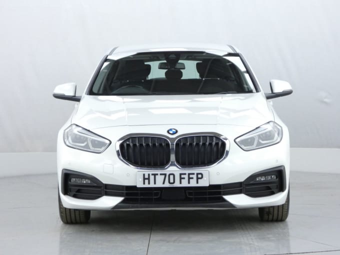 2025 BMW 1 Series