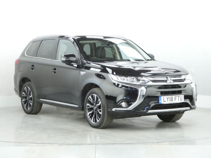 2025 Mitsubishi Outlander