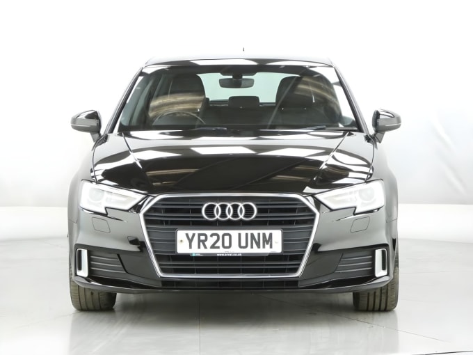 2025 Audi A3