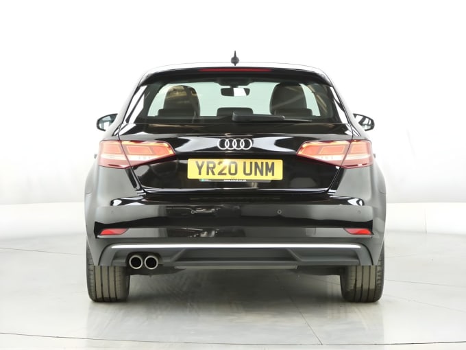 2025 Audi A3