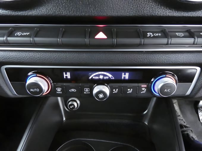 2025 Audi A3