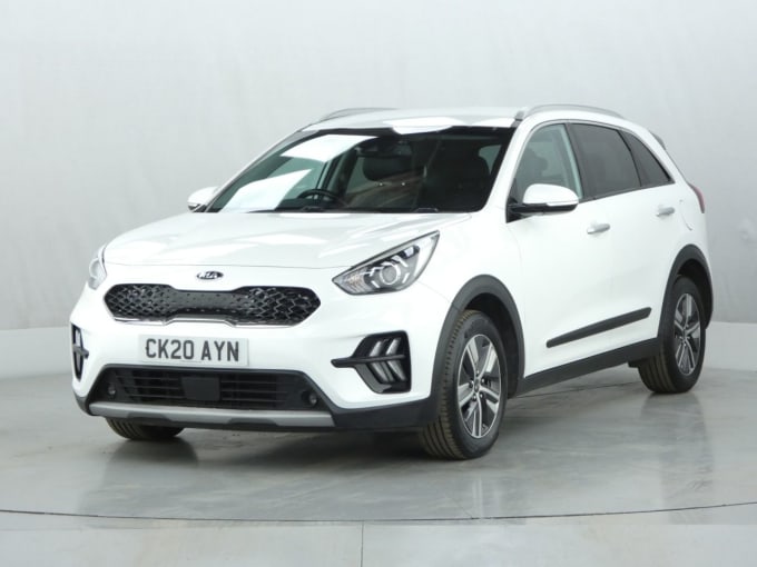 2025 Kia Niro