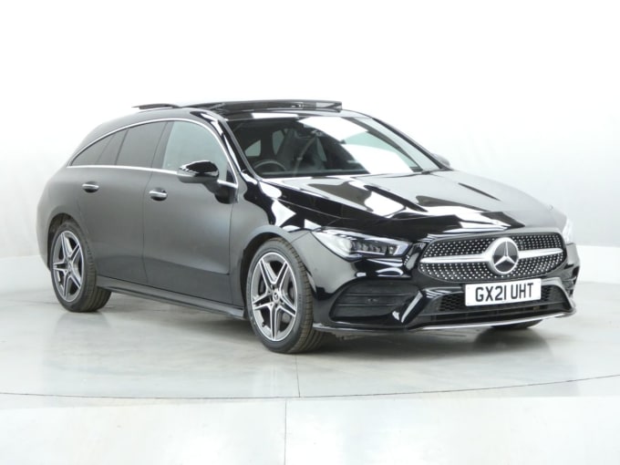 2025 Mercedes-benz Cla