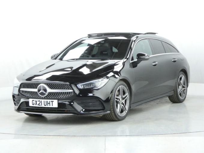 2025 Mercedes-benz Cla