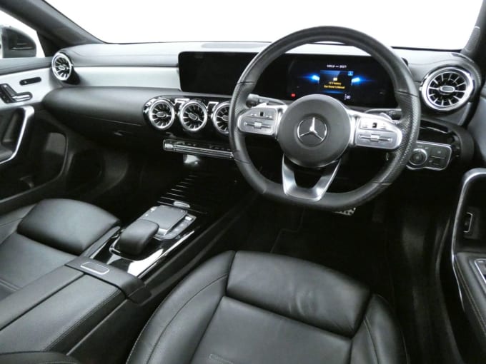 2025 Mercedes-benz Cla