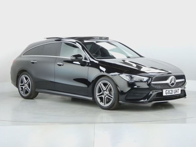 2025 Mercedes-benz Cla
