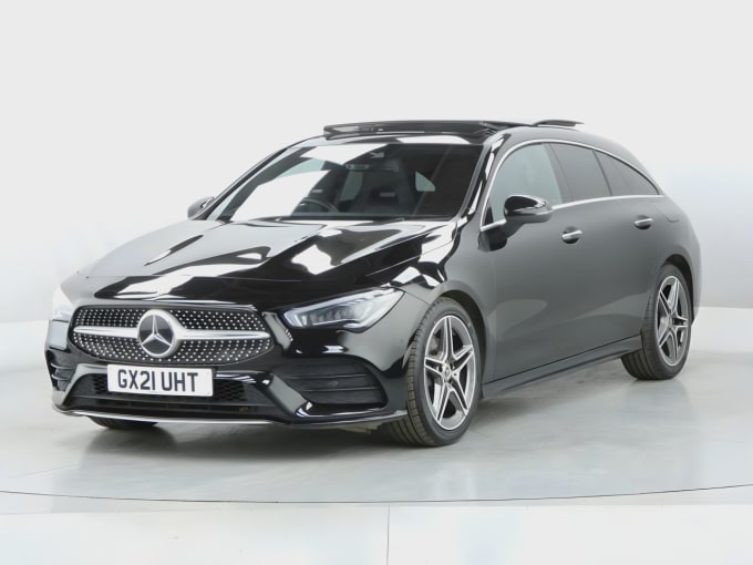 2025 Mercedes-benz Cla