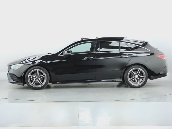2025 Mercedes-benz Cla