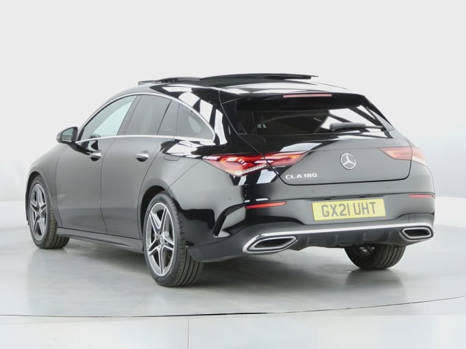 2025 Mercedes-benz Cla