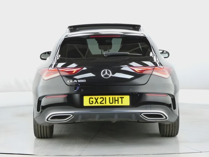 2025 Mercedes-benz Cla