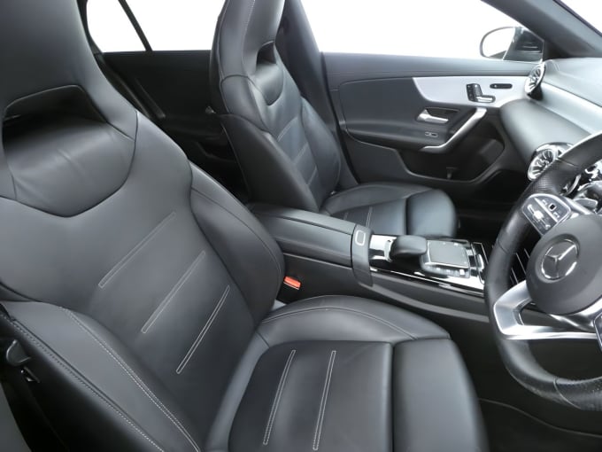 2025 Mercedes-benz Cla
