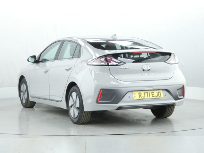 2025 Hyundai Ioniq