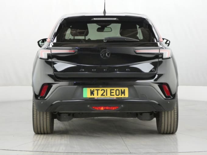 2025 Vauxhall Mokka X